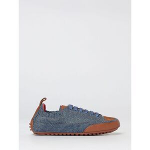 Ferrari Sneakers Men Denim